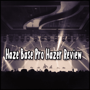 Basehazer Hazer Review 300