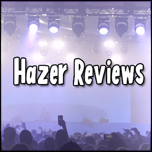 Stage Hazer Reviews