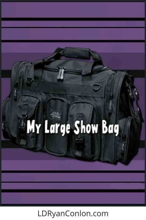 Large Show Bag 