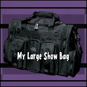 My Large Show Bag 300