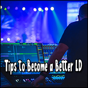 Tips to Become a Better LD