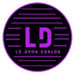 LD Ryan Conlon 150 Logo