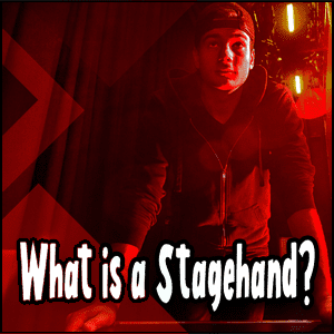 What is a Stagehand