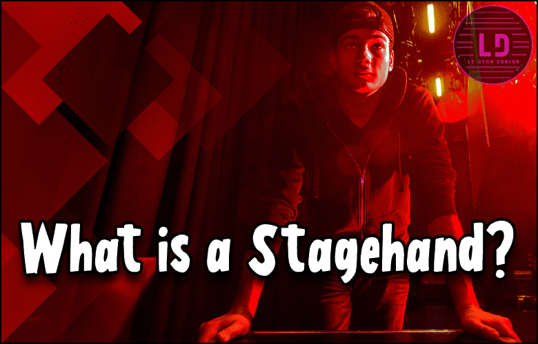 What is a Stagehand