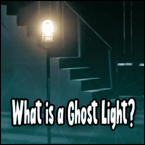 Read more about the article What is a Ghost Light? The Truth About This Theater Tool (2025)