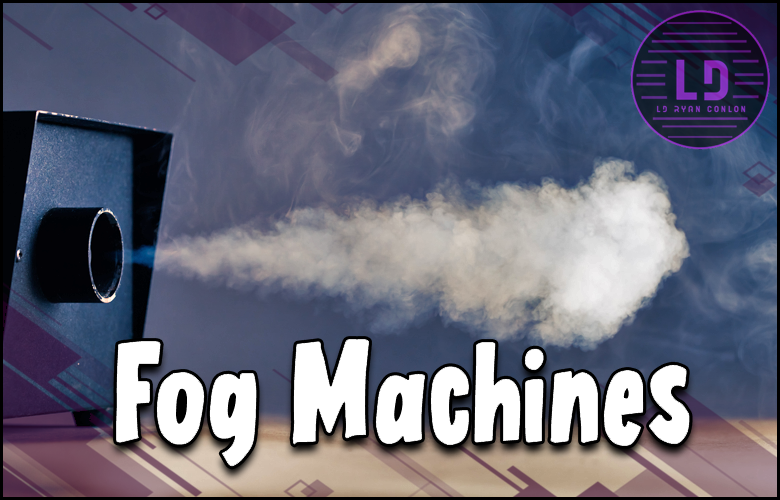 Fog machines - the ultimate addition to any DJ setup. These high-quality fog machines are designed specifically for DJs, creating a thrilling atmosphere with their dense and enveloping fog. Elevate your performances