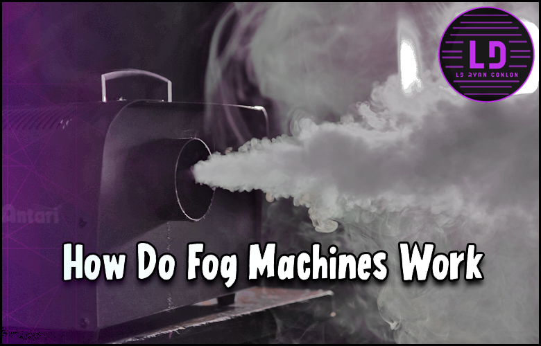 Discover the fascinating mechanics behind fog machines and satisfy your curiosity with a comprehensive explanation of their inner workings.