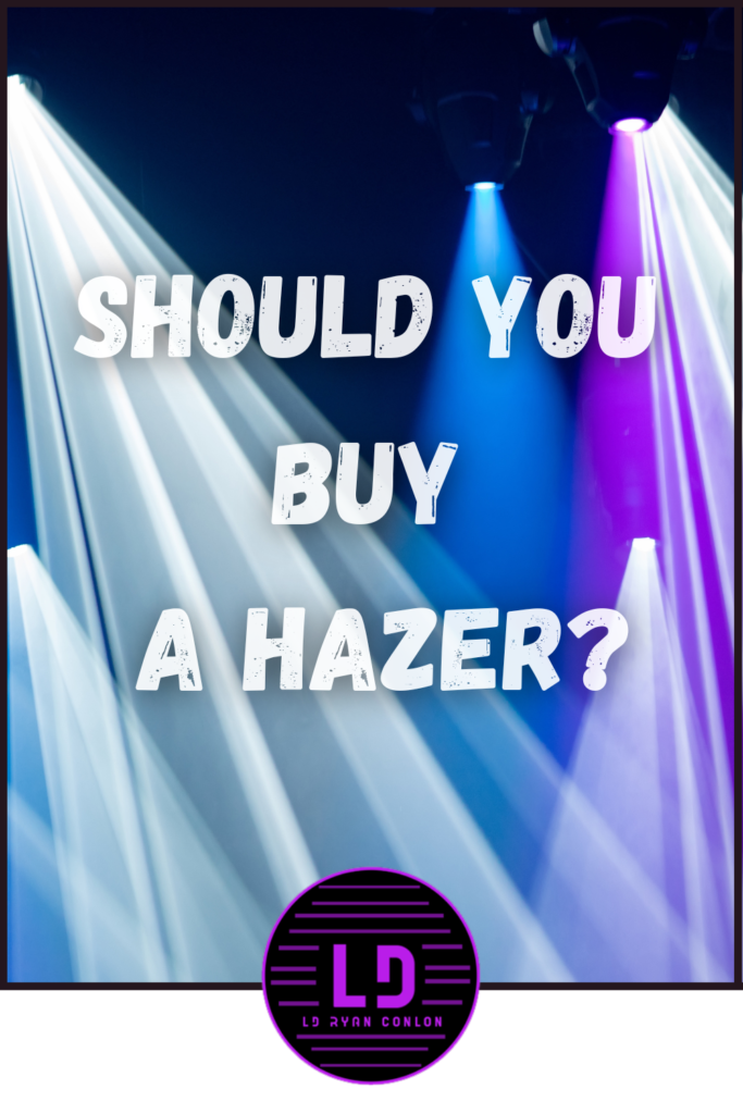 Should you buy a hazer? This comprehensive guide will help you decide whether investing in a hazer is the right choice for you.