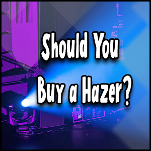 Should you buy a hazer? Weighing the pros and cons, this article explores whether purchasing a hazer is a worthwhile investment for your needs. From enhancing theatrical performances with atmospheric effects