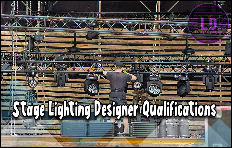 Stage lighting designer qualifications play a crucial role in the field of stage lighting design. These qualifications reflect the expertise, skills, and knowledge required for individuals aspiring to become successful stage lighting designers. As a Stage