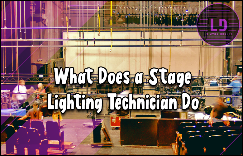 What Does a Stage Lighting Technician Do? The role of a stage lighting technician encompasses the operation and maintenance of lighting equipment during theatrical performances. They work closely with directors, designers, and performers to create captivating