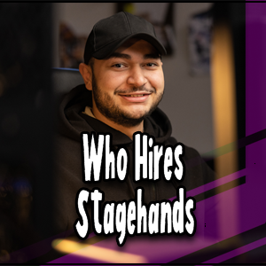 Who Hires Stagehands? Find Out Where to Look for Jobs
